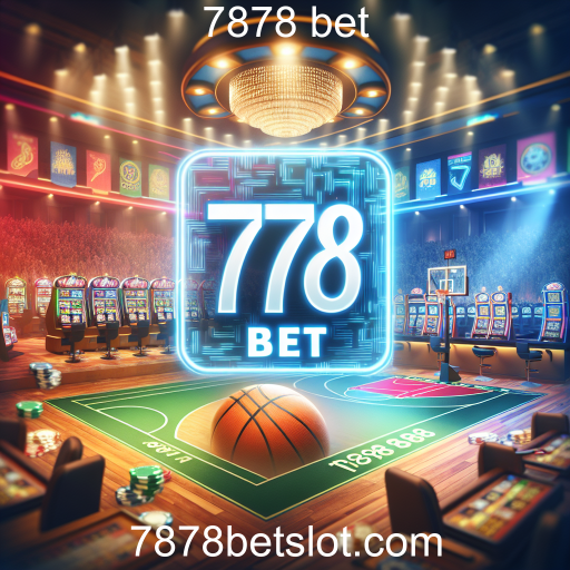 Apostas em Basquete: Como Maximizar seu Sucesso no 7878 Bet
