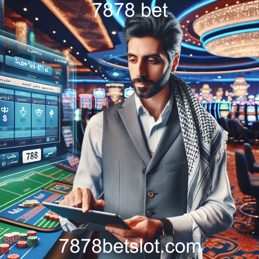 Apostas Esportivas Desvendando as Apostas Esportivas na 7878 Bet
