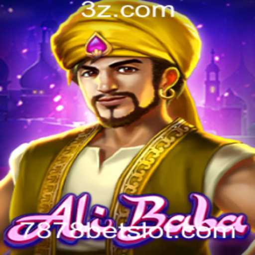 AliBaba: O Jogo de Apostas que Está Revolucionando o Cenário de Jogos