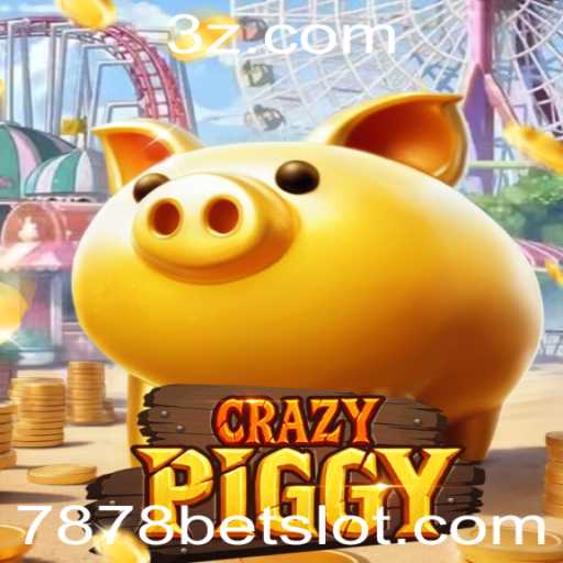 Explorando o Mundo de CrazyPiggy: O Jogo que Revolucionou as Apostas com 7878 Bet