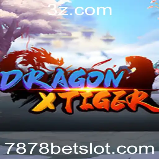 DragonXTiger: Explorando o Empolgante Mundo do Jogo 7878 Bet