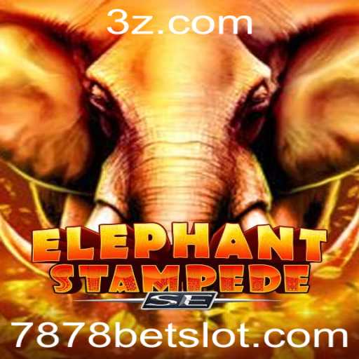 Explorando ElephantStampedeSE: A Nova Sensação no Mundo dos Jogos com 7878 Bet