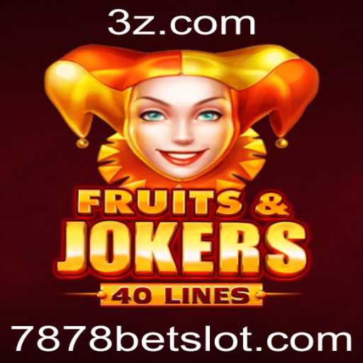 Explorando o Jogo FruitsAndJokers40: Uma Jornada Divertida no Universo dos Slots
