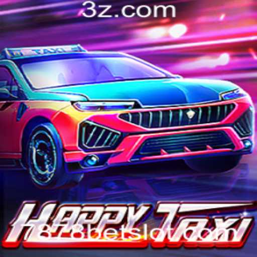 Explorando o Jogo HappyTaxi: Um Mergulho na Aventura e Estratégia da Aposta 7878
