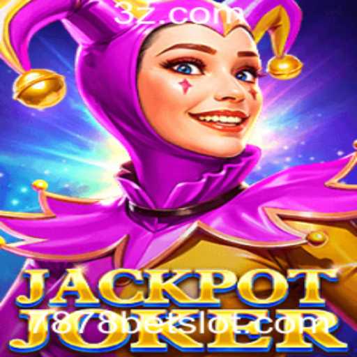Explore o Fascinante Mundo de JackpotJoker: O Jogo de Apostas '7878 Bet'