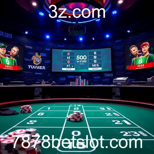 Explorando o Mundo dos Jogos ao Vivo: Uma Visão Detalhada