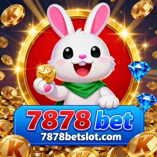 7878 bet logo