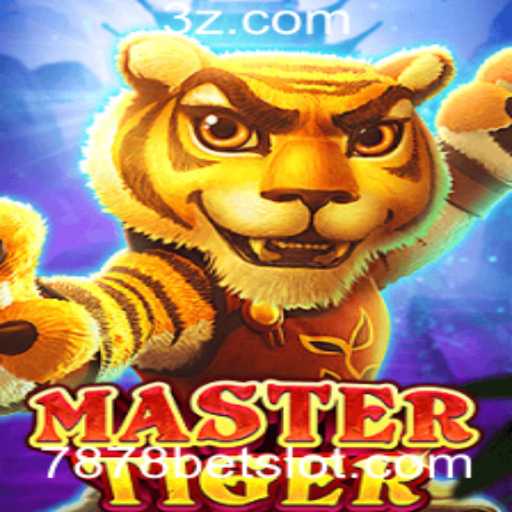 Explorando as Aventuras de MasterTiger no Mundo das Apostas 7878 Bet