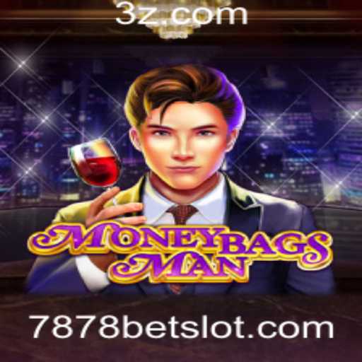 Explorando o Fascinante Mundo de MoneybagsMan: Um Guia Completo para Jogadores