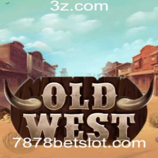 OldWest: Um Novo Jogo de Apostas com Temática do Velho Oeste