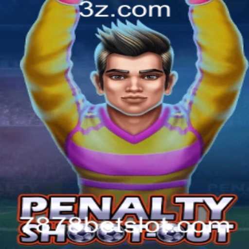 Explorando o Universo de PenaltyShootOut e 7878 Bet