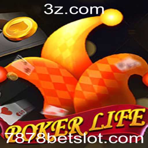 PokerLife: Descubra o Mundo do Poker com 7878 Bet