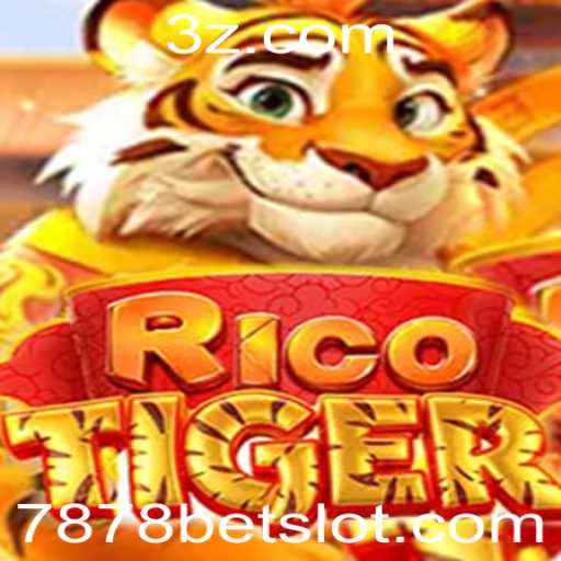 RicoTiger: Um Mergulho no Mundo Emocionante dos Jogos de Apostas Online