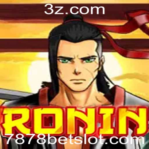 Explorando o Jogo Ronin: Um Guia Completo e as Regras do 7878 Bet