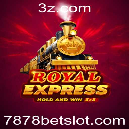 Explorando o Jogo RoyalExpress: Uma Nova Dimensão de Apostas com 7878 Bet