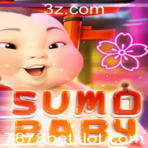SumoBaby: A Nova Sensação do Mundo dos Jogos