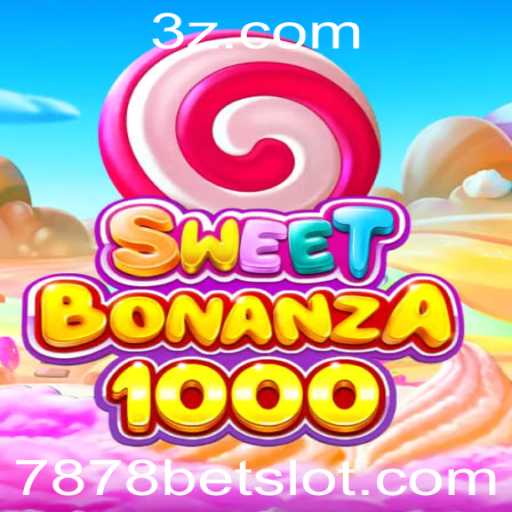 Descubra a Emoção do Novo Jogo SweetBonanza1000