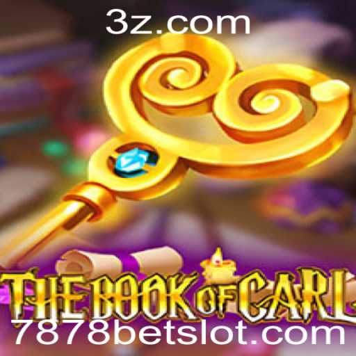 TheBookofCarl: Explorando o Novo Fenômeno no Mundo dos Jogos de Azar