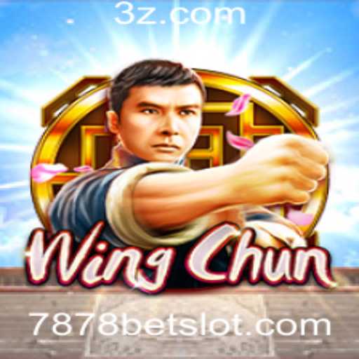 Explorando o Fascinante Jogo WingChun e o Conceito de 7878 Bet